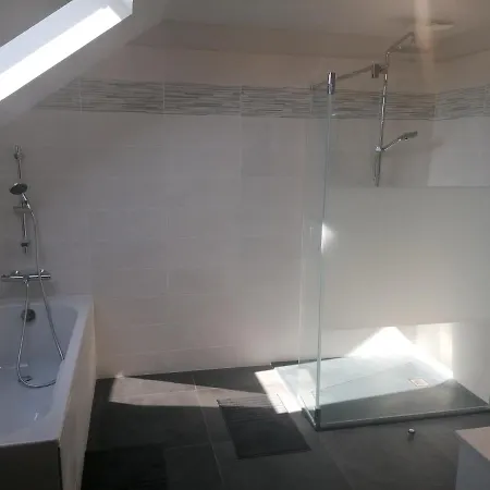 La Voilerie Apartment *