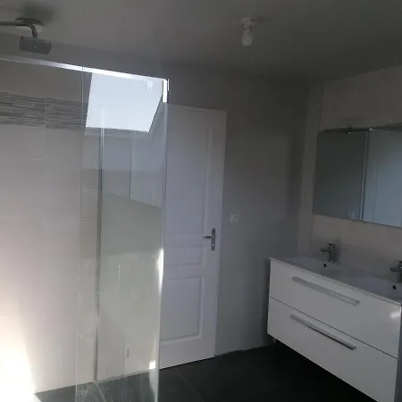 Apartmán La Voilerie *