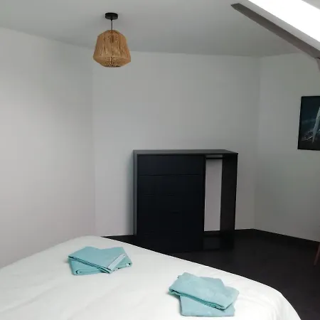 La Voilerie Apartment