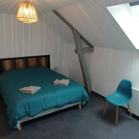 Apartmán La Voilerie Fécamp