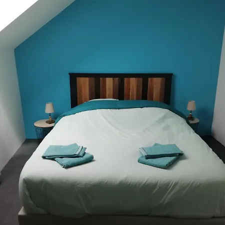 La Voilerie Apartment Fecamp