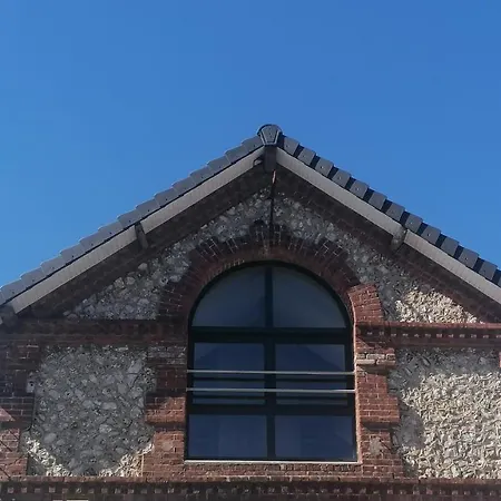 La Voilerie Apartmán *