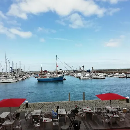 La Voilerie * Fécamp