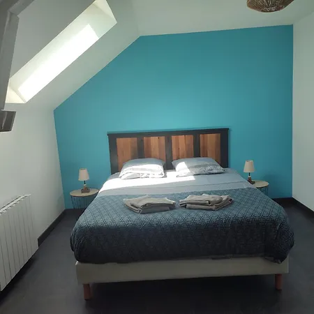 La Voilerie Apartmán *