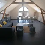 La Voilerie Apartment