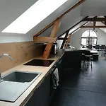 Apartment La Voilerie *