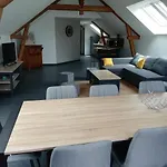 Apartment La Voilerie