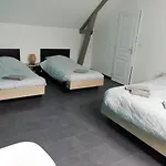 La Voilerie Apartment Fecamp