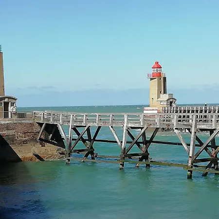 Lejlighed La Voilerie *