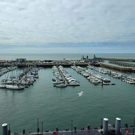 La Voilerie Lejlighed *