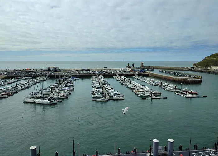 La Voilerie Appartamento *